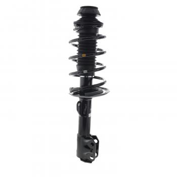 2012 Scion xD Suspension Strut and Coil Spring Assembly Front Right KYB SR4584 image 4 of 4