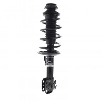 2012 Scion xD Suspension Strut and Coil Spring Assembly Front Left KYB SR4585 image 1 of 4