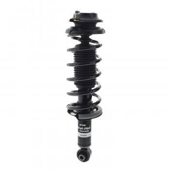 2013 Subaru Legacy Suspension Strut and Coil Spring Assembly Rear KYB SR4586 image 1 of 4