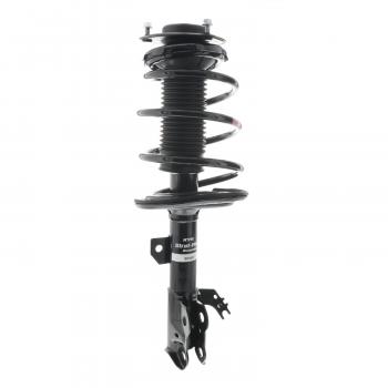 2016 Toyota Camry Suspension Strut and Coil Spring Assembly Front Right KYB SR4587 image 1 of 4