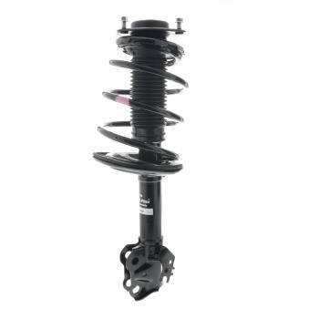 2016 Toyota Camry Suspension Strut and Coil Spring Assembly Front Right KYB SR4587 image 2 of 4