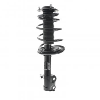 2016 Toyota Camry Suspension Strut and Coil Spring Assembly Front Right KYB SR4587 image 4 of 4