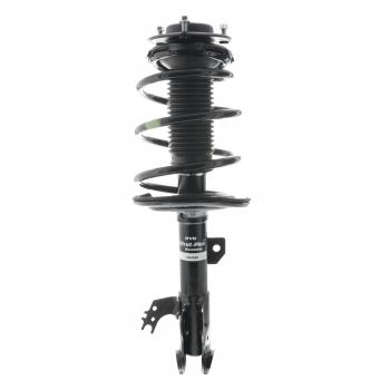 2016 Toyota Camry Suspension Strut and Coil Spring Assembly Front Left KYB SR4588 image 1 of 4
