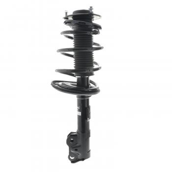 2016 Toyota Camry Suspension Strut and Coil Spring Assembly Front Left KYB SR4588 image 2 of 4