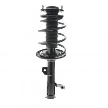 2016 Toyota Camry Suspension Strut and Coil Spring Assembly Front Left KYB SR4588 image 3 of 4