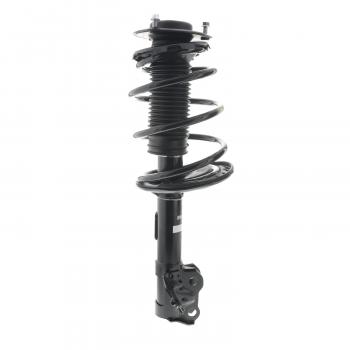 2016 Toyota Camry Suspension Strut and Coil Spring Assembly Front Left KYB SR4588 image 4 of 4