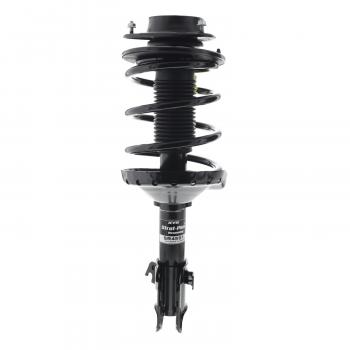 2006 Subaru Legacy Suspension Strut and Coil Spring Assembly Front Right KYB SR4591 image 1 of 4