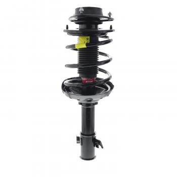 2006 Subaru Legacy Suspension Strut and Coil Spring Assembly Front Right KYB SR4591 image 3 of 4