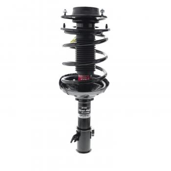 2006 Subaru Legacy Suspension Strut and Coil Spring Assembly Front Left KYB SR4592 image 1 of 4