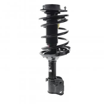 2006 Subaru Legacy Suspension Strut and Coil Spring Assembly Front Left KYB SR4592 image 2 of 4