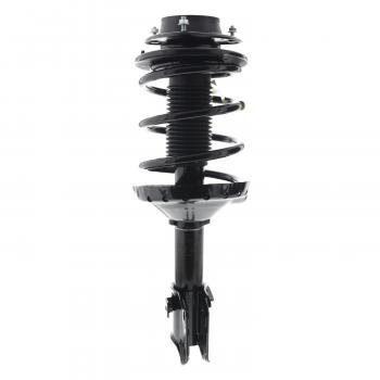 2006 Subaru Legacy Suspension Strut and Coil Spring Assembly Front Left KYB SR4592 image 3 of 4