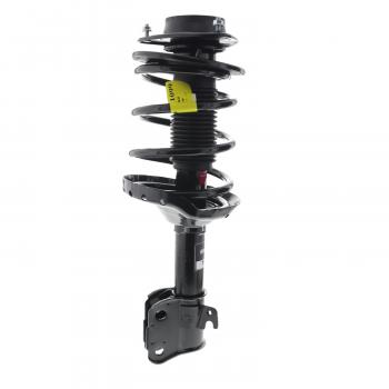 2006 Subaru Legacy Suspension Strut and Coil Spring Assembly Front Left KYB SR4592 image 4 of 4