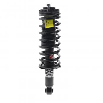 2006 Subaru Legacy Suspension Strut and Coil Spring Assembly Rear KYB SR4593 image 1 of 4