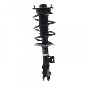 2015 Kia Optima Suspension Strut and Coil Spring Assembly Front Right KYB SR4596 image 1 of 4