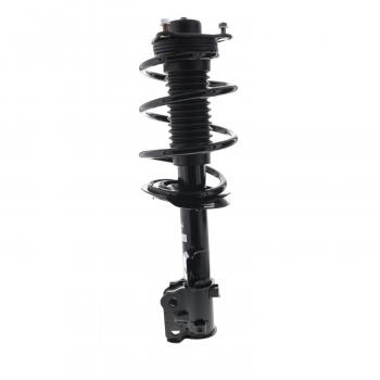 2015 Kia Optima Suspension Strut and Coil Spring Assembly Front Right KYB SR4596 image 2 of 4