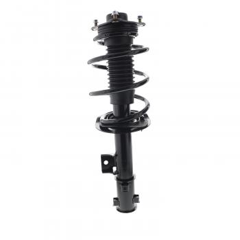 2015 Kia Optima Suspension Strut and Coil Spring Assembly Front Right KYB SR4596 image 3 of 4