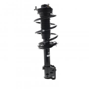 2015 Kia Optima Suspension Strut and Coil Spring Assembly Front Right KYB SR4596 image 4 of 4