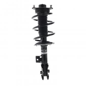 2015 Kia Optima Suspension Strut and Coil Spring Assembly Front Left KYB SR4597 image 1 of 4