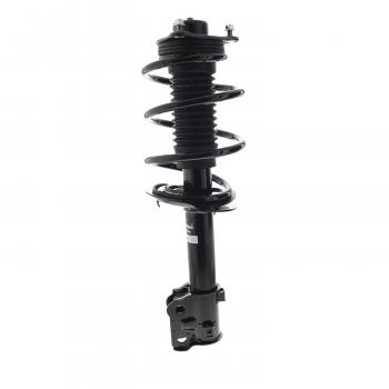 2015 Kia Optima Suspension Strut and Coil Spring Assembly Front Left KYB SR4597 image 2 of 4