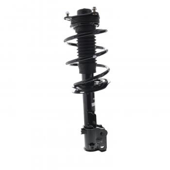 2015 Kia Optima Suspension Strut and Coil Spring Assembly Front Left KYB SR4597 image 4 of 4