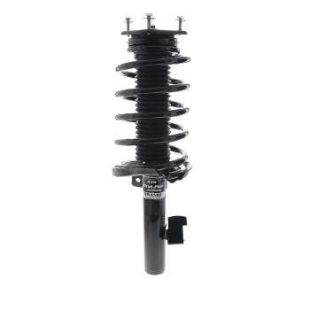2015 Mazda 5 Suspension Strut and Coil Spring Assembly Front Right KYB SR4598 image 1 of 4