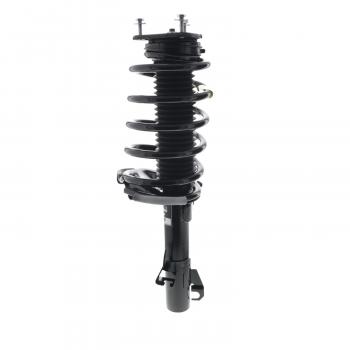 2015 Mazda 5 Suspension Strut and Coil Spring Assembly Front Right KYB SR4598 image 2 of 4