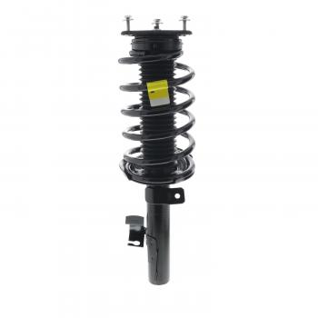 2015 Mazda 5 Suspension Strut and Coil Spring Assembly Front Right KYB SR4598 image 3 of 4