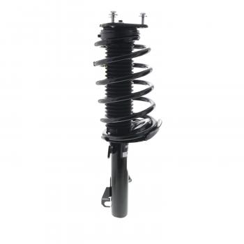 2015 Mazda 5 Suspension Strut and Coil Spring Assembly Front Right KYB SR4598 image 4 of 4