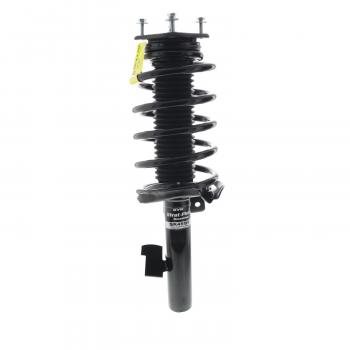 2015 Mazda 5 Suspension Strut and Coil Spring Assembly Front Left KYB SR4599 image 1 of 4