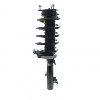 2015 Mazda 5 Suspension Strut and Coil Spring Assembly Front Left KYB SR4599 image 2 of 4