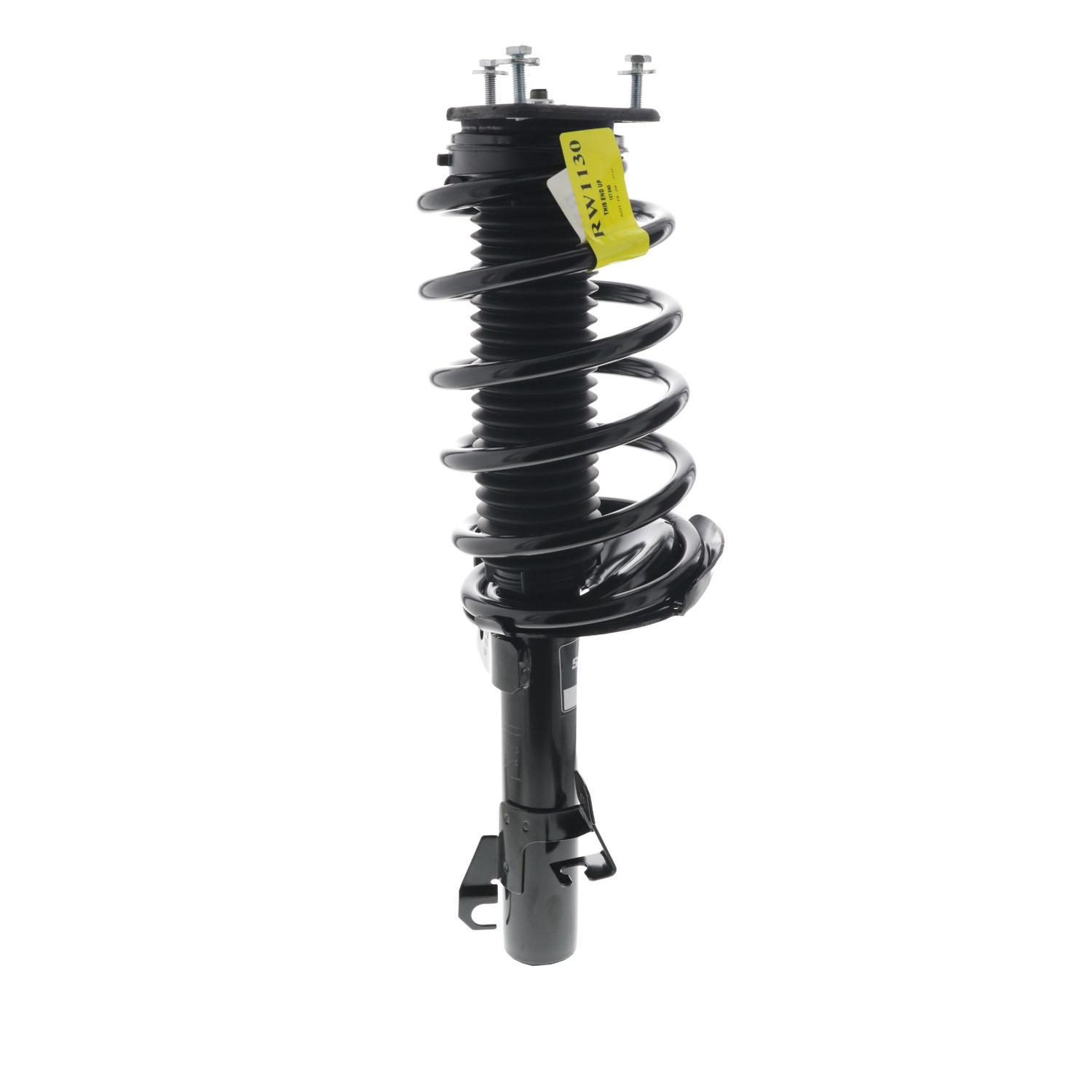 KYB SR4599 - Suspension Strut and Coil Spring Assembly KYB SR4599 Suspension Strut and Coil Spring Assembly product image 4 of 4