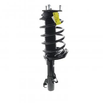2015 Mazda 5 Suspension Strut and Coil Spring Assembly Front Left KYB SR4599 image 4 of 4