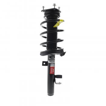 2013 Ford Escape Suspension Strut and Coil Spring Assembly Front Right KYB SR4600 image 1 of 4