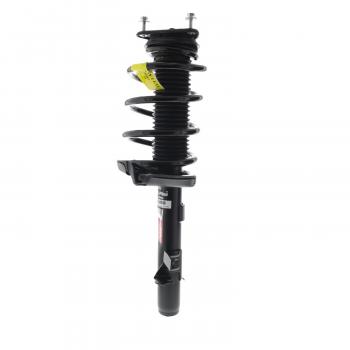 2013 Ford Escape Suspension Strut and Coil Spring Assembly Front Right KYB SR4600 image 2 of 4