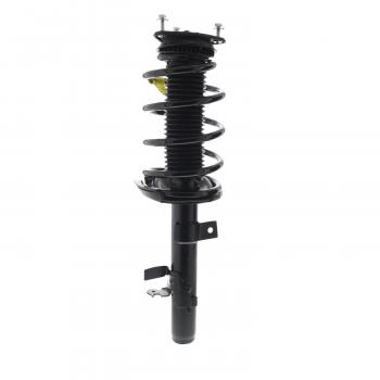 2013 Ford Escape Suspension Strut and Coil Spring Assembly Front Right KYB SR4600 image 3 of 4