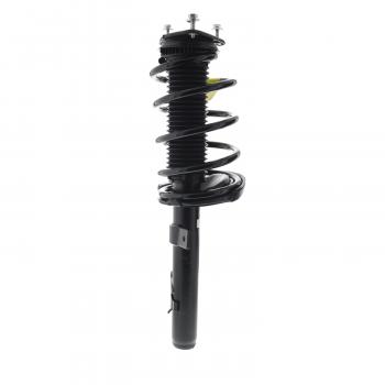 2013 Ford Escape Suspension Strut and Coil Spring Assembly Front Right KYB SR4600 image 4 of 4