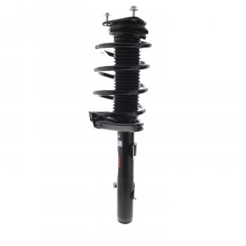 2013 Ford Escape Suspension Strut and Coil Spring Assembly Front Left KYB SR4601 image 2 of 4