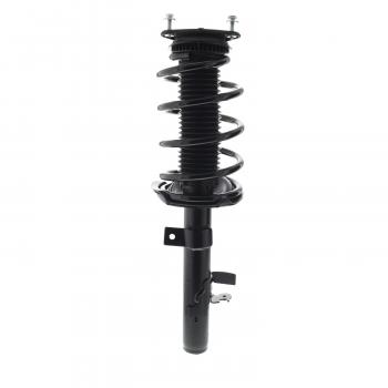 2013 Ford Escape Suspension Strut and Coil Spring Assembly Front Left KYB SR4601 image 3 of 4