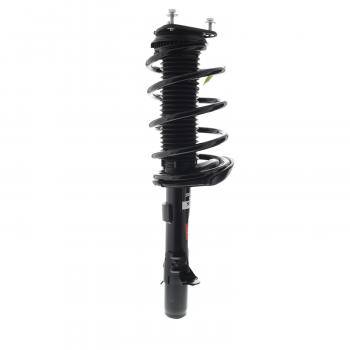 2013 Ford Escape Suspension Strut and Coil Spring Assembly Front Left KYB SR4601 image 4 of 4
