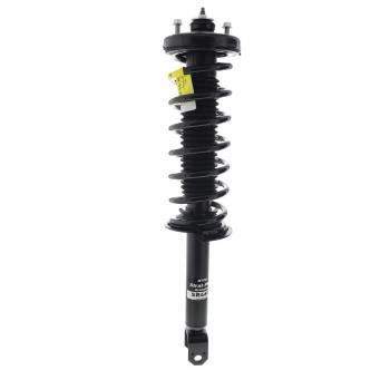 2017 Honda Accord Suspension Strut and Coil Spring Assembly Rear KYB SR4602 image 1 of 4