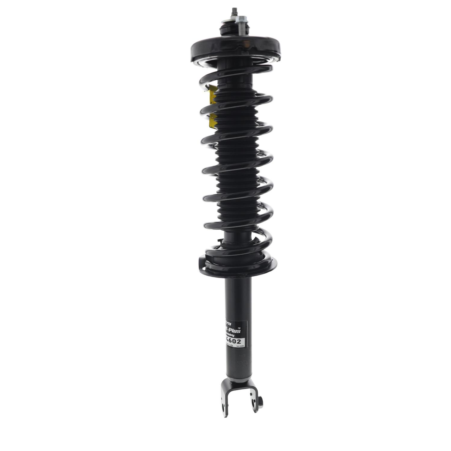 KYB SR4602 - Suspension Strut and Coil Spring Assembly KYB SR4602 Suspension Strut and Coil Spring Assembly product image 2 of 4