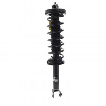 2017 Honda Accord Suspension Strut and Coil Spring Assembly Rear KYB SR4602 image 2 of 4
