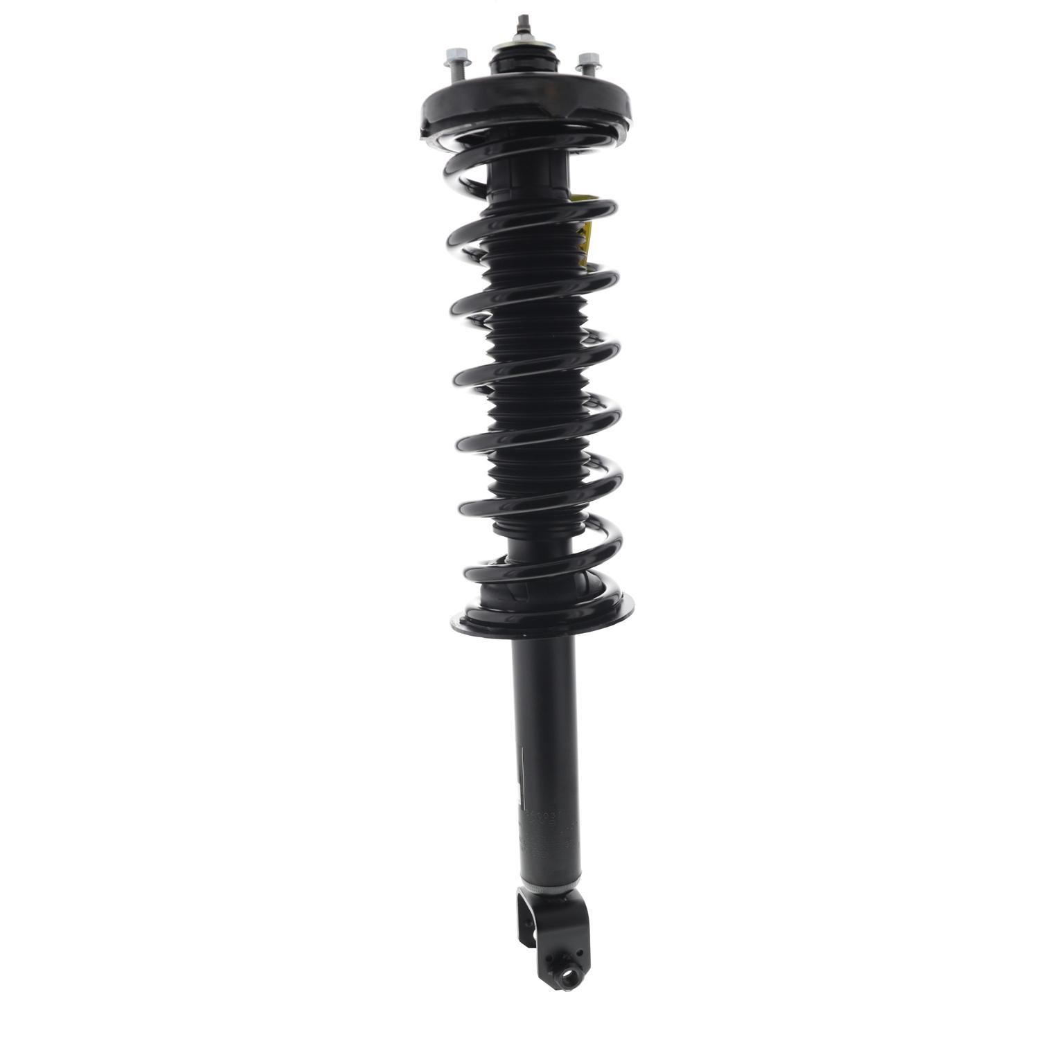 KYB SR4602 - Suspension Strut and Coil Spring Assembly KYB SR4602 Suspension Strut and Coil Spring Assembly product image 3 of 4