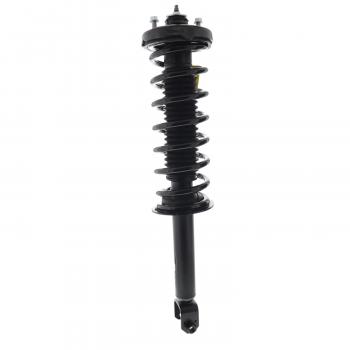 2017 Honda Accord Suspension Strut and Coil Spring Assembly Rear KYB SR4602 image 3 of 4