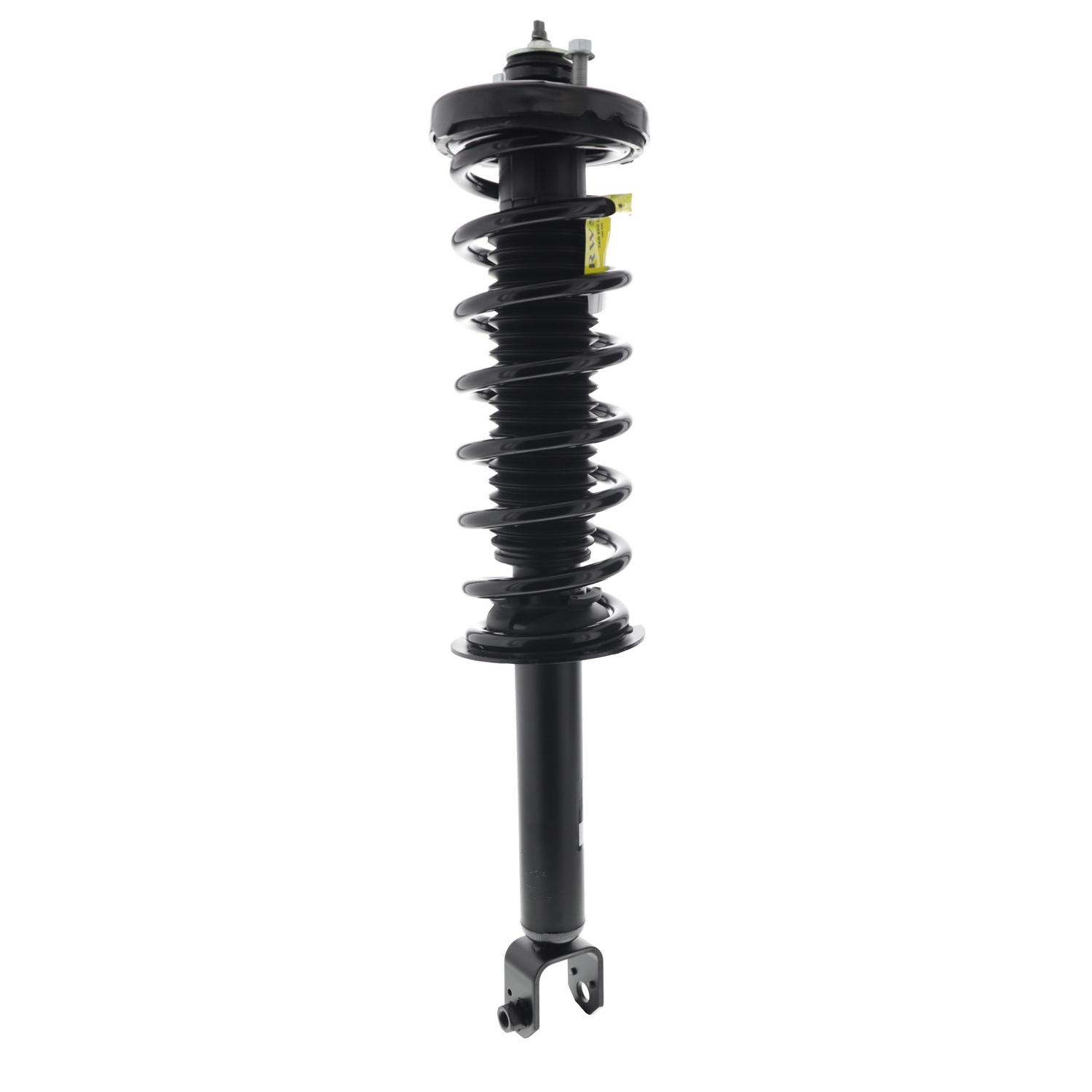 KYB SR4602 - Suspension Strut and Coil Spring Assembly KYB SR4602 Suspension Strut and Coil Spring Assembly product image 4 of 4
