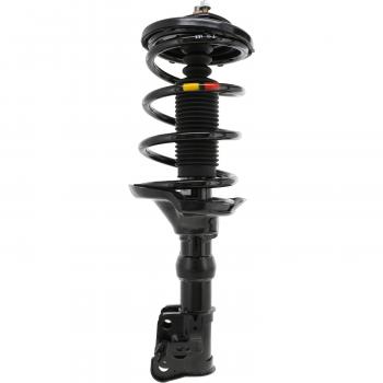 2011 Honda Element Suspension Strut and Coil Spring Assembly Front Right KYB SR4603 image 1 of 3