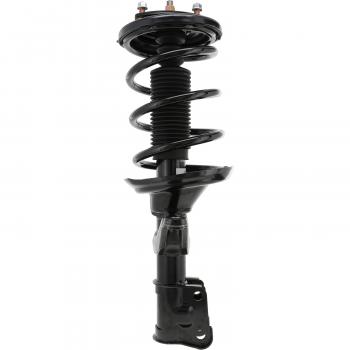 2011 Honda Element Suspension Strut and Coil Spring Assembly Front Right KYB SR4603 image 3 of 3