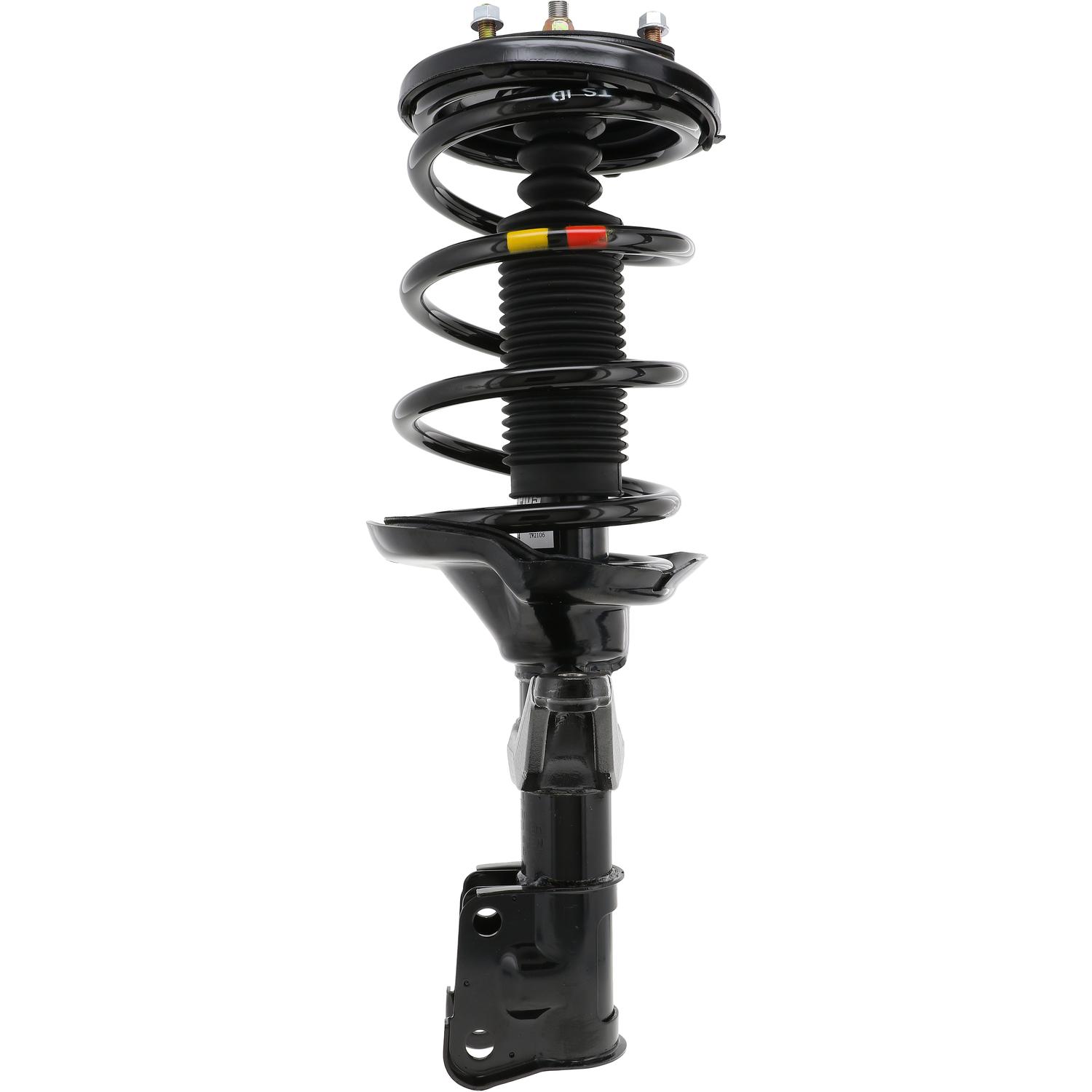 KYB SR4604 Suspension Strut and Coil Spring Assembly product image 1 of 3