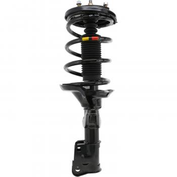 2011 Honda Element Suspension Strut and Coil Spring Assembly Front Left KYB SR4604 image 1 of 3