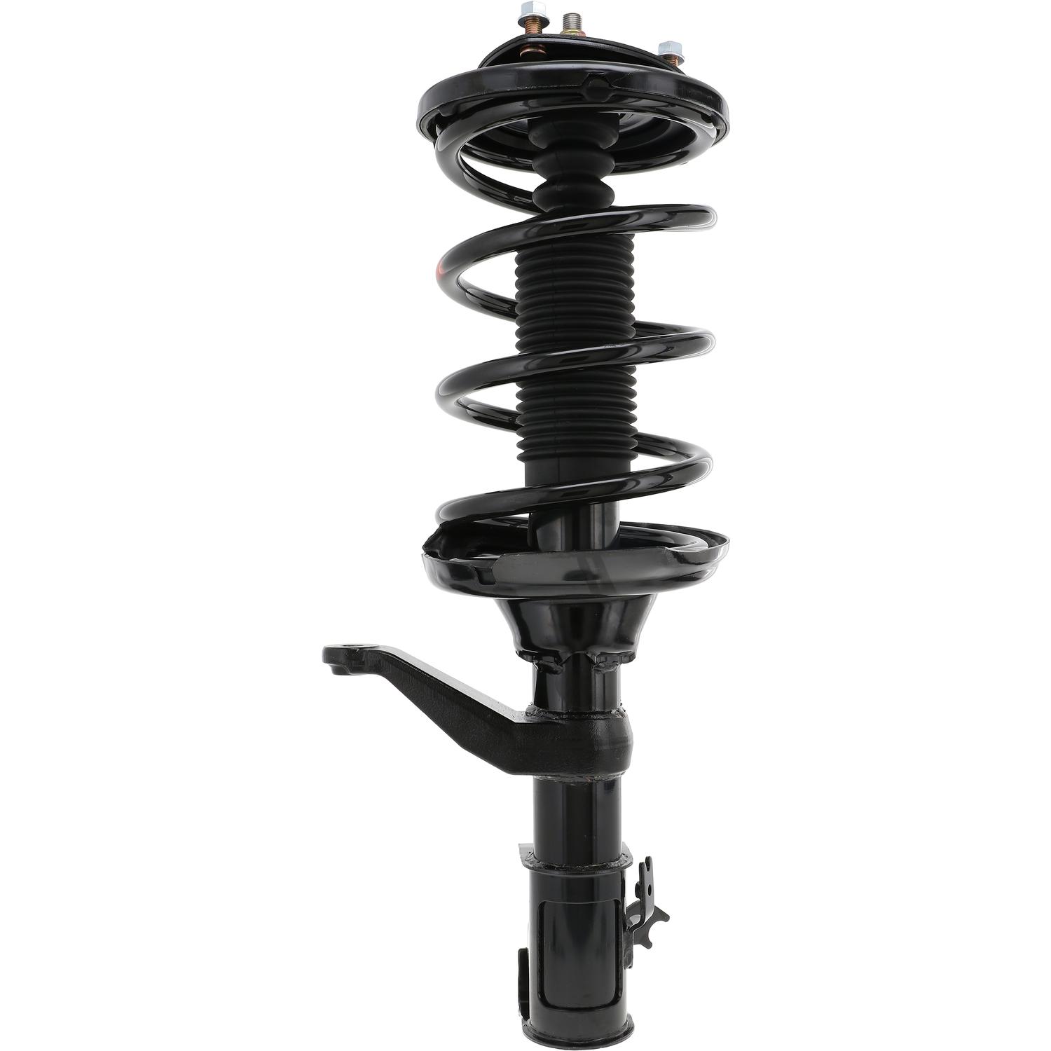 KYB SR4604 Suspension Strut and Coil Spring Assembly product image 2 of 3
